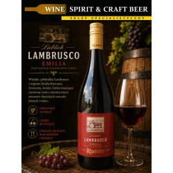 Riunite Lambrusco Emilia